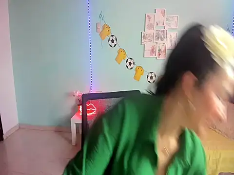 talia mystic online show from 06-18-26, 12:43