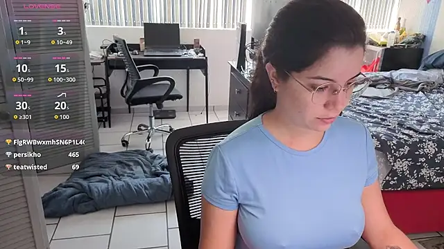 lustfulc99 online show from 06-30-26, 03:56