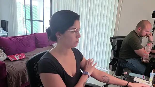 lustfulc99 online show from 04-06-26, 06:42