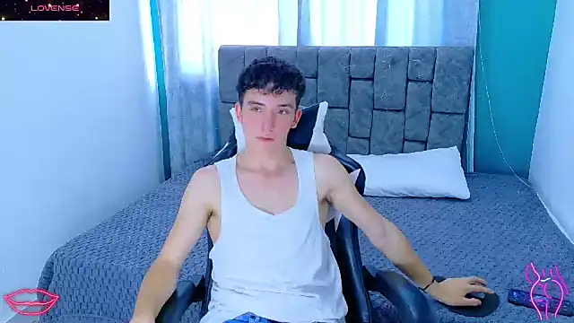 SamBoycash  online show from 01-14-26, 08:45