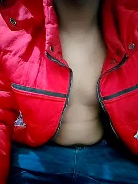 AhnafAbirSoulmate online show from 01-12-26, 10:36