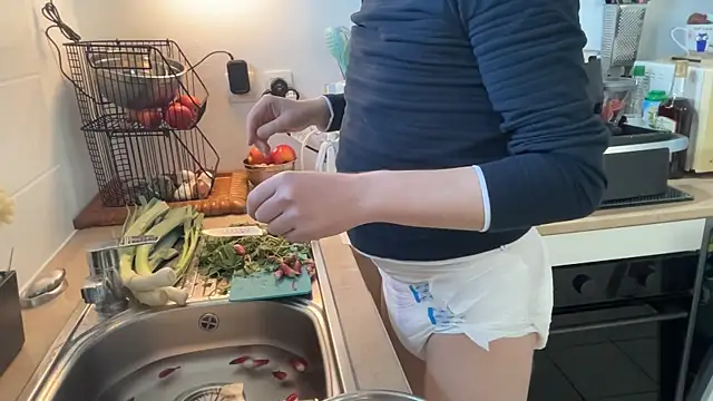 B4by Pink online show from 04-20-26, 12:52