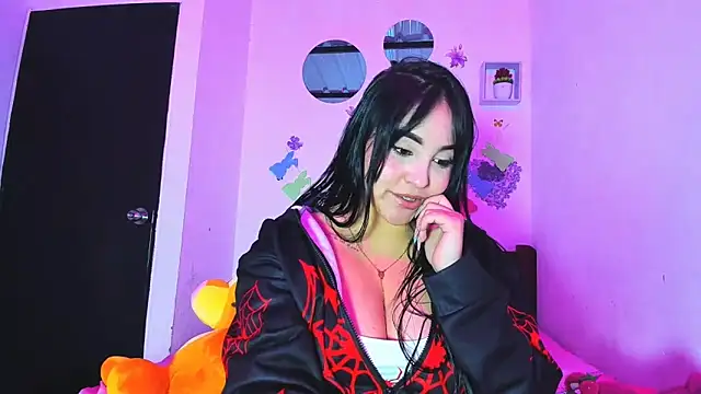 Penelopeflame18 online show from 05-30-26, 01:34