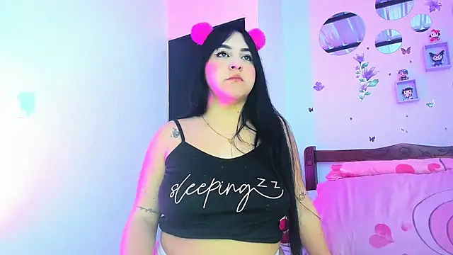 Penelopeflame18 online show from 03-27-26, 01:25