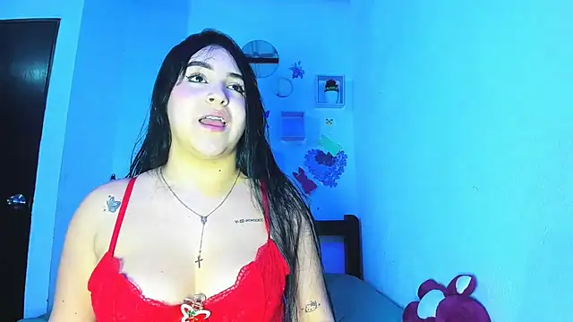 Penelopeflame18 online show from 04-10-26, 01:34