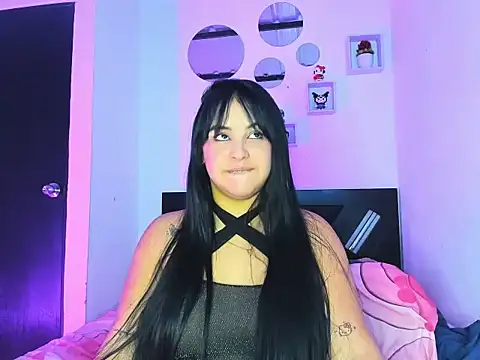 Penelopeflame18 online show from 01-15-26, 02:48