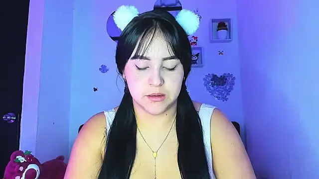 Penelopeflame18 online show from 03-03-26, 01:23