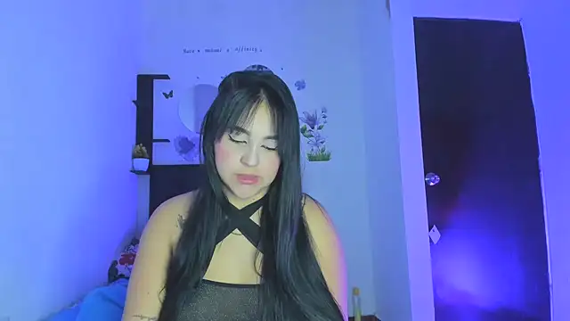 Penelopeflame18 online show from 02-08-26, 09:12