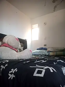 ebonysummer  online show from 03-19-26, 04:40