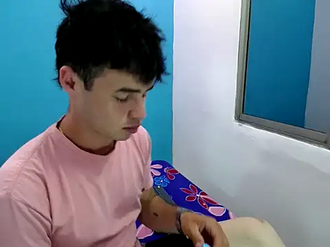 daniel22 cm online show from 01-15-26, 06:44