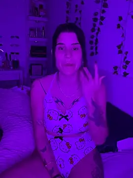 julieeeeee75 online show from 01-14-26, 09:51