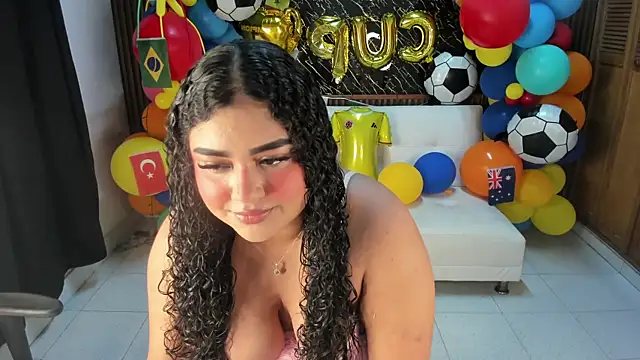 Karla18  online show from 07-01-26, 03:12