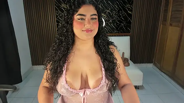 Karla18  online show from 05-25-26, 03:33