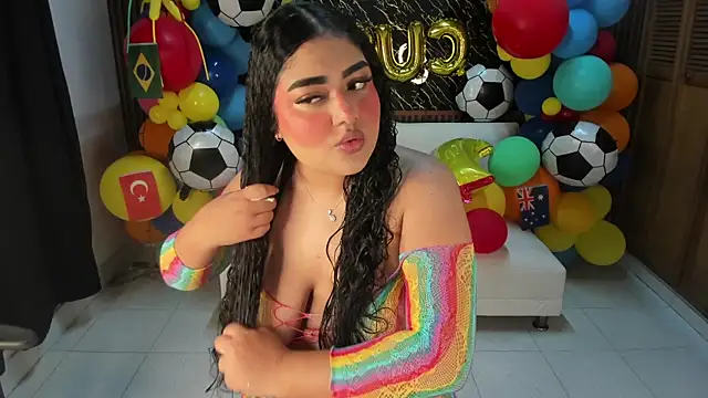 Karla18  online show from 06-30-26, 03:01