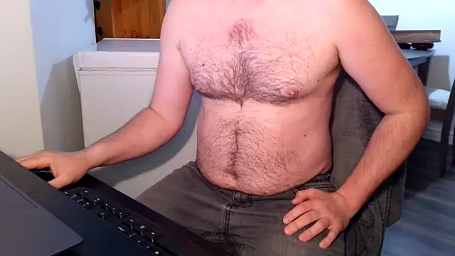 Greyd333 online show from 05-24-26, 01:44