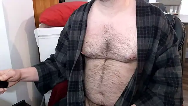 Snapshot of Greyd333 chatting on 02-04-26, 11:16 Greyd333 online show from 02-04-26, 11:16