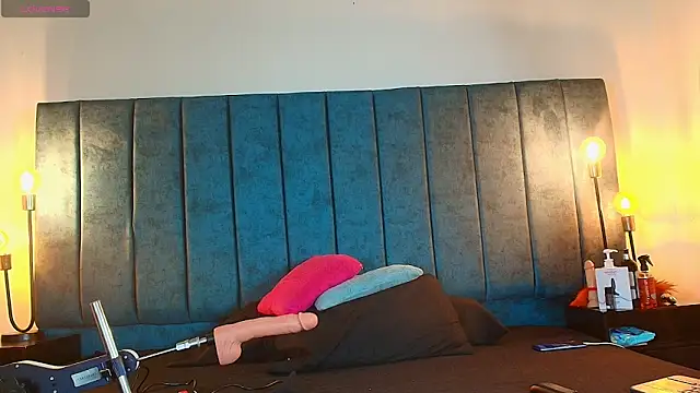 Ethan Briggs  online show from 03-26-26, 03:38