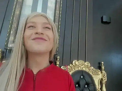 Gomory Niix online show from 04-01-26, 04:14