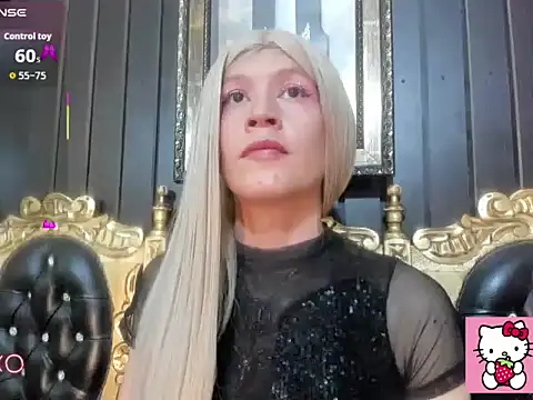 Gomory Niix online show from 03-19-26, 04:01