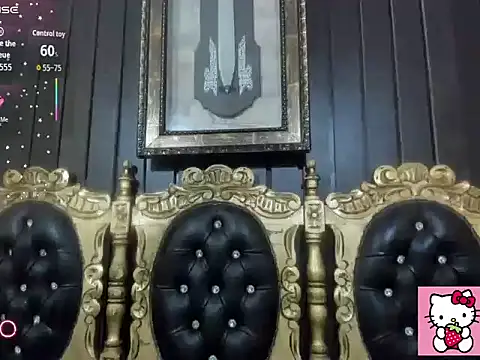 Gomory Niix online show from 03-18-26, 04:26