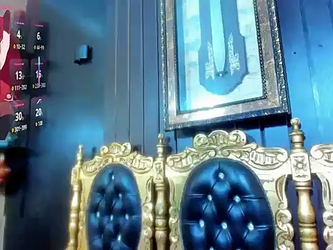 Gomory Niix online show from 03-12-26, 02:50