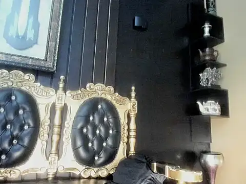 Gomory Niix online show from 04-09-26, 06:19