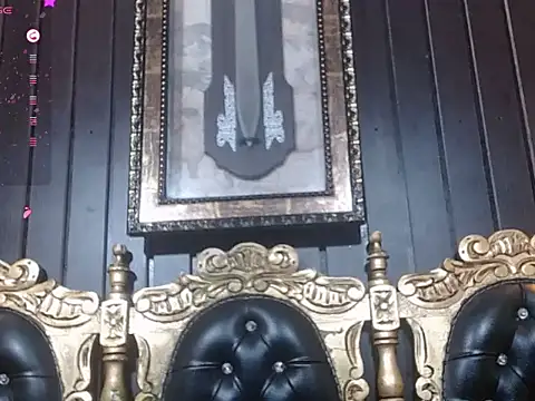 Gomory Niix online show from 02-25-26, 03:18