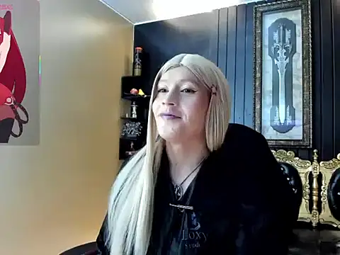 Gomory Niix online show from 04-18-26, 02:58