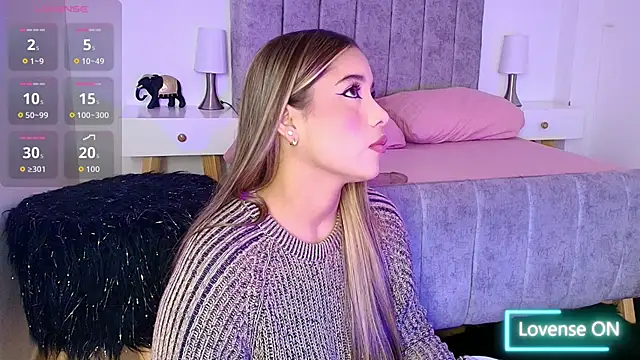 Snapshot of Lucy_Carson_ chatting on 02-17-26, 04:21 Lucy Carson online show from 02-17-26, 04:21