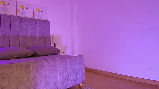 Lucy Carson  online show from 04-02-26, 03:35