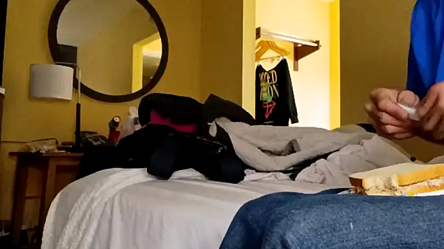 sterng6969 online show from 02-25-26, 03:07