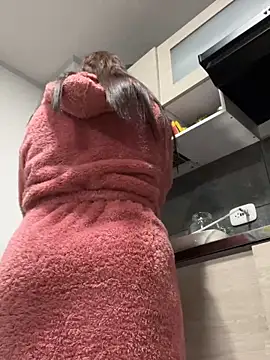 Pretty  Milf online show from 03-23-26, 10:37