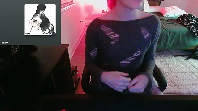 huntress18 online show from 01-13-26, 01:53