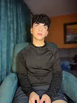 Nick Twink online show from 02-13-26, 06:46