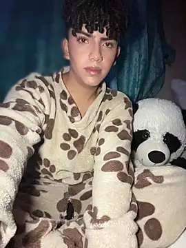 Nick Twink online show from 02-11-26, 04:56