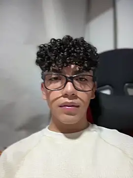 Nick Twink online show from 02-10-26, 03:05