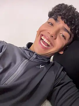 Nick Twink online show from 02-07-26, 04:09