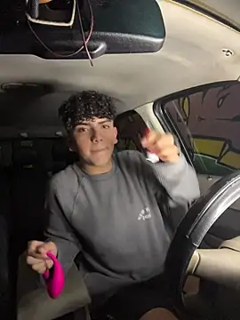 Nick Twink online show from 02-06-26, 05:03