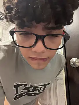 Nick Twink online show from 02-03-26, 02:53