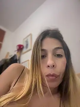 miafoxmia online show from 03-27-26, 10:33