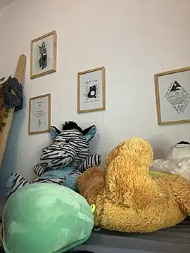 miafoxmia online show from 03-16-26, 08:00