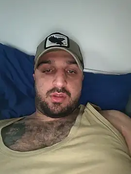 Mertozer01 online show from 03-15-26, 04:52