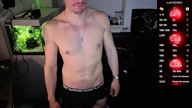 Rayzel White online show from 04-07-26, 11:28