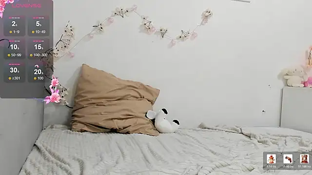 angelicheart online show from 02-05-26, 09:10