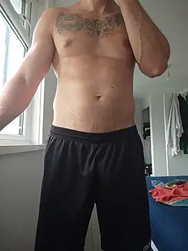 Fitdick4ubb online show from 06-05-26, 09:59