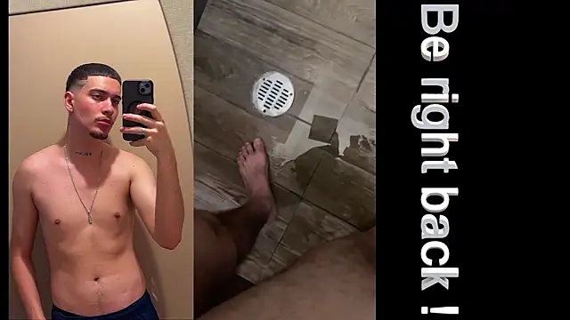 daniborbon  online show from 01-13-26, 02:37