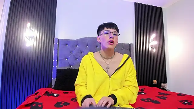 Alexander Collinss online show from 02-03-26, 02:53