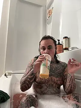 VeraVendetta online show from 02-20-26, 06:43