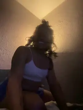 prettiexotic online show from 03-21-26, 04:46