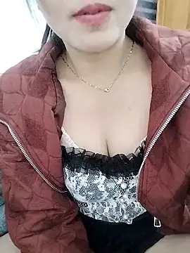 MaiNgoc sexy online show from 02-04-26, 01:39